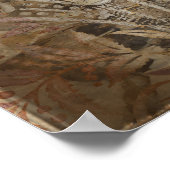 懐かしいエンジェルポスター ポスター (角)