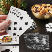 懐かしいフローラテーマ トランプ (インサイチュ)