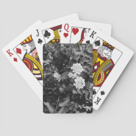 懐かしいフローラテーマ トランプ