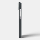 懐かしいペイフォンケース Case-Mate iPhoneケース (裏面 / 左)