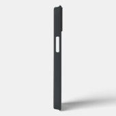 懐かしいペイフォンケース Case-Mate iPhoneケース (裏面 / 右)