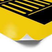 懐かしいレトロ航空ポスター ポスター (コーナー)