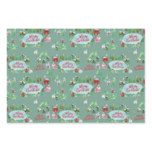 懐かしい冬の村クリスマス