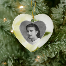 懐かしい思い出 セラミックオーナメント