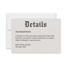 懐かしい新聞詳細エンクロージャカード