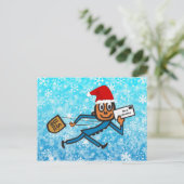 懐かしい郵政民団 シーズンポストカード