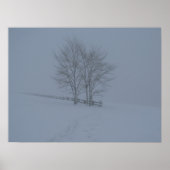 懐かしい ポスター (正面)