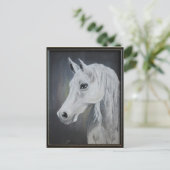 懐かしい ポストカード (スタンド正面)