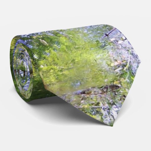 懐かしそうなMonetのタイ ネクタイ (ロール)