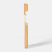 懐かしの時代を取り戻せ iPhoneケース (左側面)