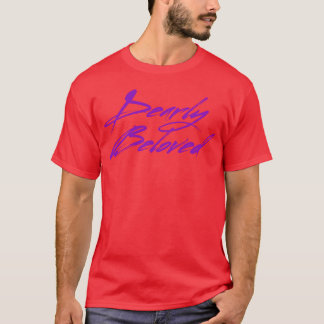 懐かしの80年代コンサート少年 Tシャツ