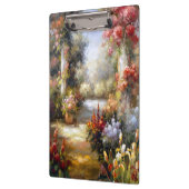 懐旧の情I クリップボード (左)