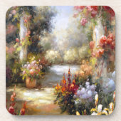 懐旧の情I コースター (正面)