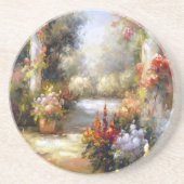 懐旧の情I コースター (正面)