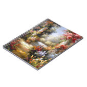 懐旧の情I ノートブック (左側)