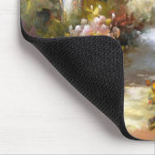 懐旧の情I マウスパッド (コーナー)