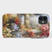 懐旧の情I Case-Mate iPhoneケース (裏面(横))