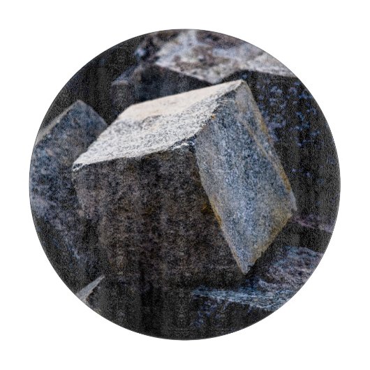 懸命として カッティングボード (正面)