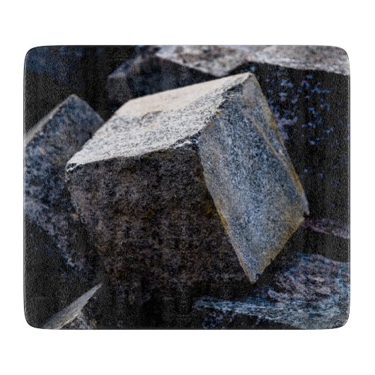 懸命として カッティングボード (正面)