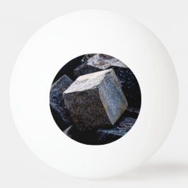 懸命として 卓球ボール