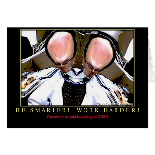 懸命の仕事 (正面横)