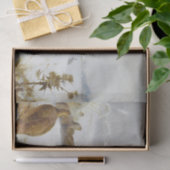 懸命の時代 – ウズラとウサギとアールバード 薄葉紙 (ギフト)