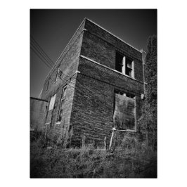 「懸命の残存余力」 フォトプリント           