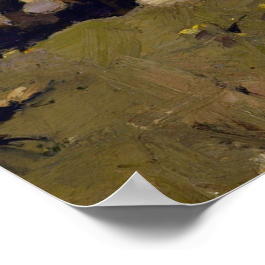 懸命はジェイムズ・ガスリー卿 ポスター (角)