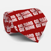 懸命は行きますか、または起点に行きます ネクタイ (ロール)