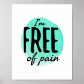 懸命やる気を起こさせる労働者にとって良い雰囲気 ポスター (正面)