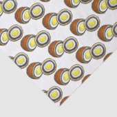 懸命ゆでスコッチエッグ英国スナック食品 薄葉紙 (詳細)