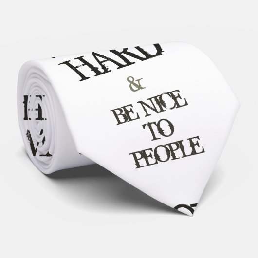 懸命を働かせ、人々の刺激の引用文に素晴らしいがあって下さい ネクタイ (ロール)