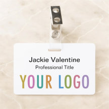 懸命カスタムプラスチック名バッジクリップランヤードリール