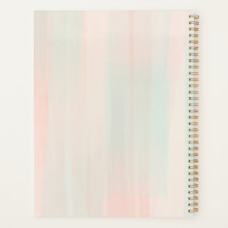 懸命カバージャーナル プランナー手帳