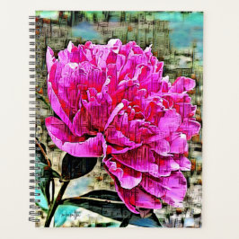 懸命カバー毎日プランナー プランナー手帳