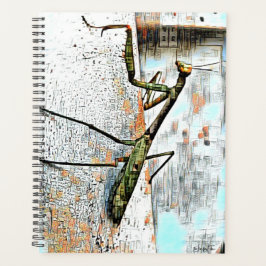 懸命カバー毎日プランナー プランナー手帳