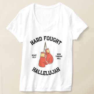 懸命ガートハレルヤ Tシャツ
