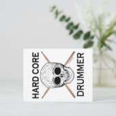 懸命コアドラマー ポストカード (スタンド正面)