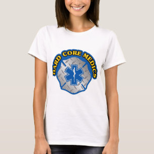 懸命コアメディクス Tシャツ