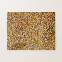 懸命コーンパズル