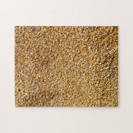 懸命コーンパズル ジグソーパズル