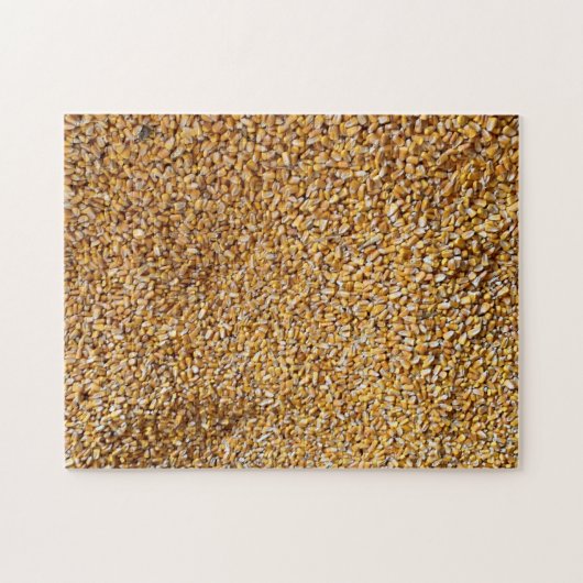 懸命コーンパズル ジグソーパズル (横)