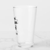 懸命セルツァーガーカスタムルバチェロレッテガラス タンブラーグラス (左)