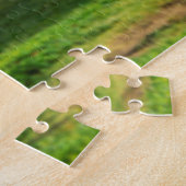 懸命ディスクゴルフパズル ジグソーパズル (側面)