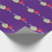 懸命トゥスワローピル ラッピングペーパー (角)