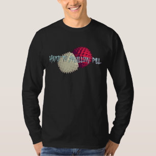懸命トゥスワローピル Tシャツ