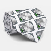 懸命ドライブ ネクタイ (ロール)