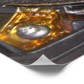 懸命ドライブ ポスター (角)