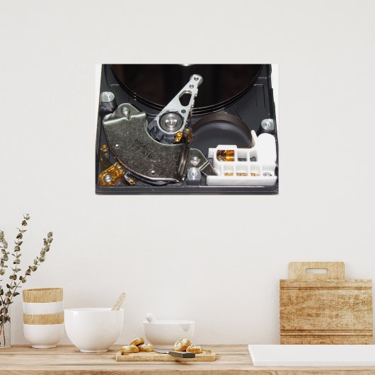 懸命ドライブ ポスター (キッチン)