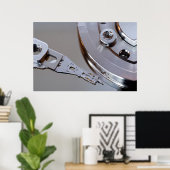 懸命ドライブ ポスター (ホームオフィス)